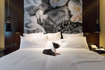 Country Club Lima Hotel - The Leading Hotels of the World