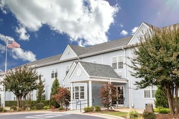 Microtel Inn by Wyndham Wilson