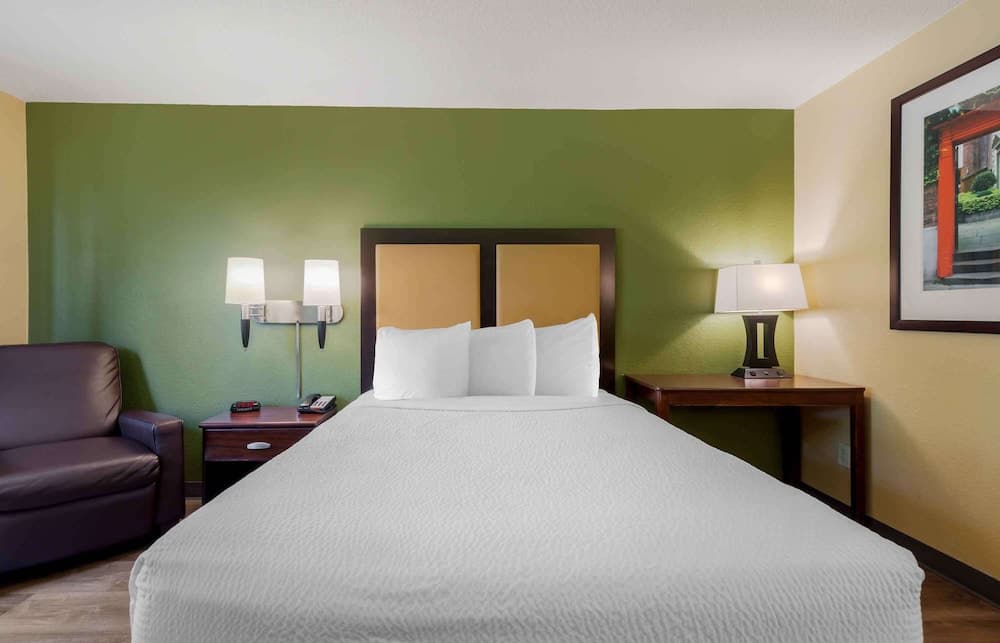 Extended Stay America Suites Washington DC Sterling