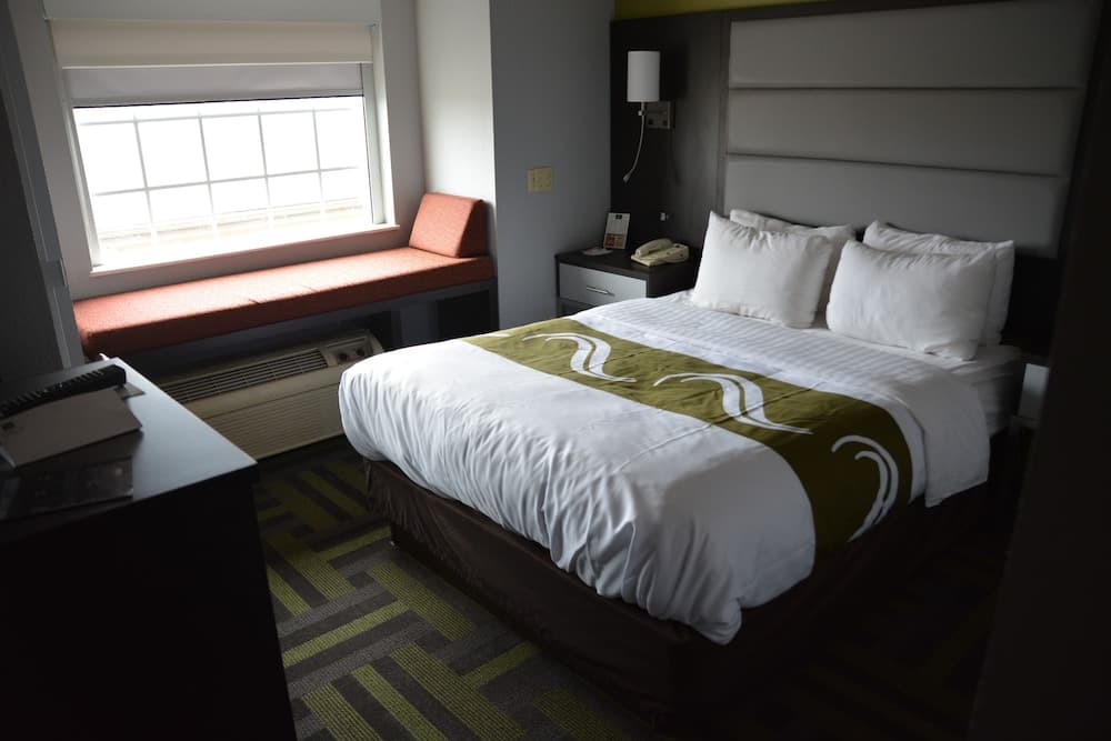 Quality Inn Grove City - Columbus South