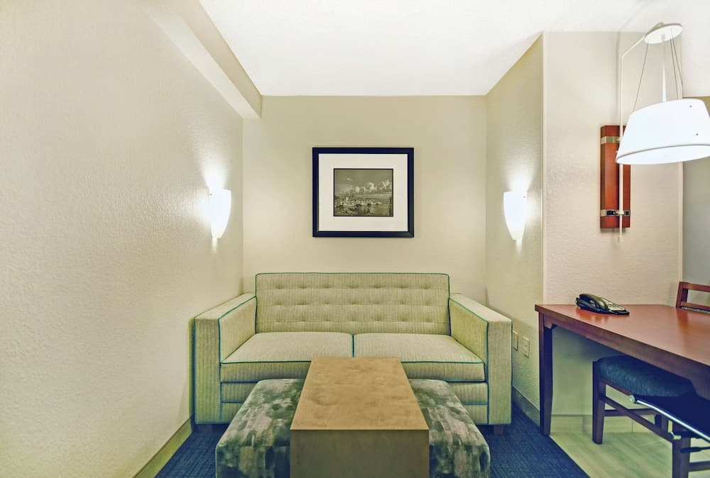 Homewood Suites by Hilton Seattle Downtown