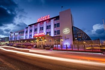 Hotel Keflavik by Reykjavik Keflavik Airport