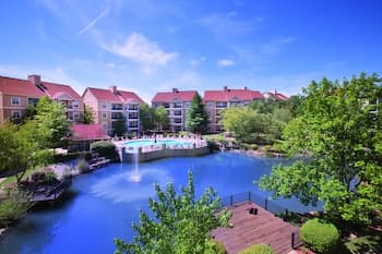 Club Wyndham Branson at The Meadows
