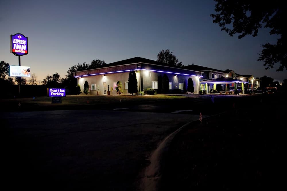 hotel image