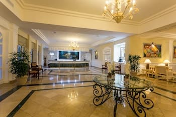 Bahia Principe Grand Cayacoa