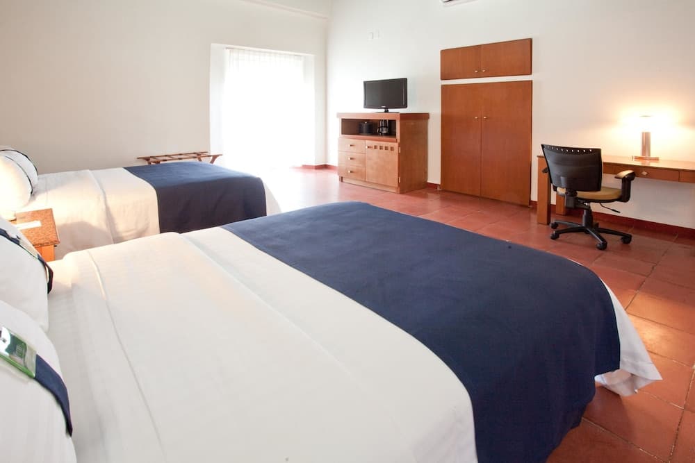 Holiday Inn Express Veracruz Centro Historico