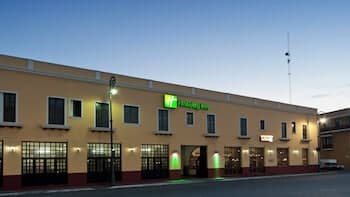 Holiday Inn Centro Historico, an IHG Hotel