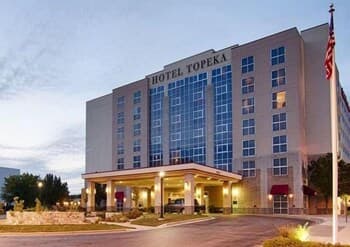 Hotel Topeka at City Center