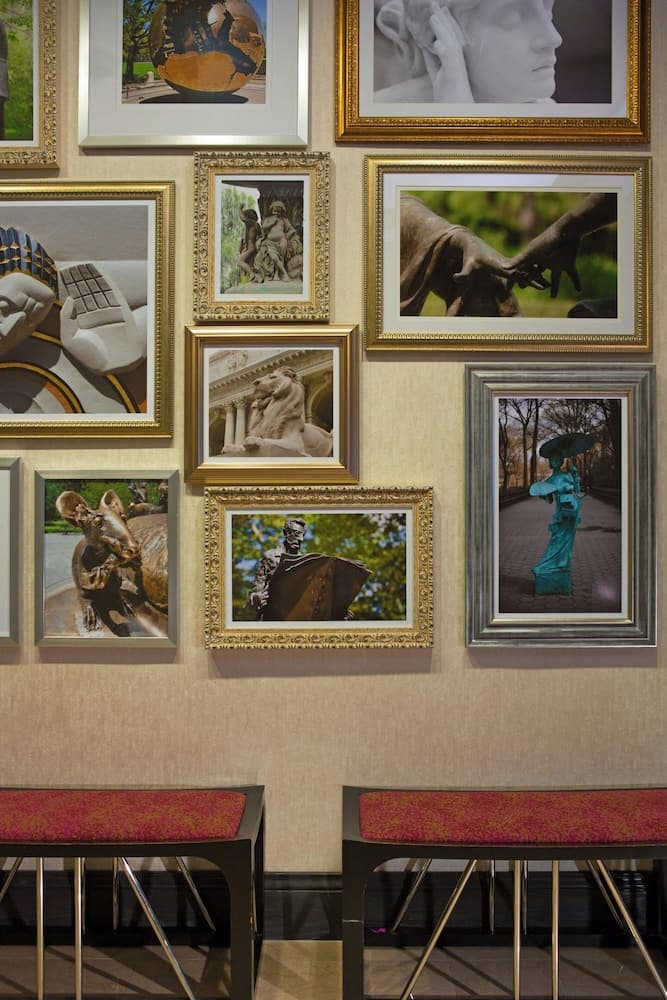 Courtyard New York Manhattan/ Midtown East