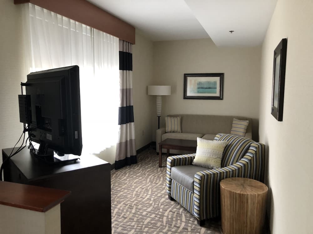 Wyndham Garden Buffalo Downtown