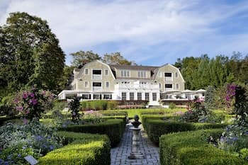 Mayflower Inn & Spa, Auberge Resorts Collection