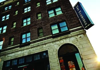 The Eldridge Hotel