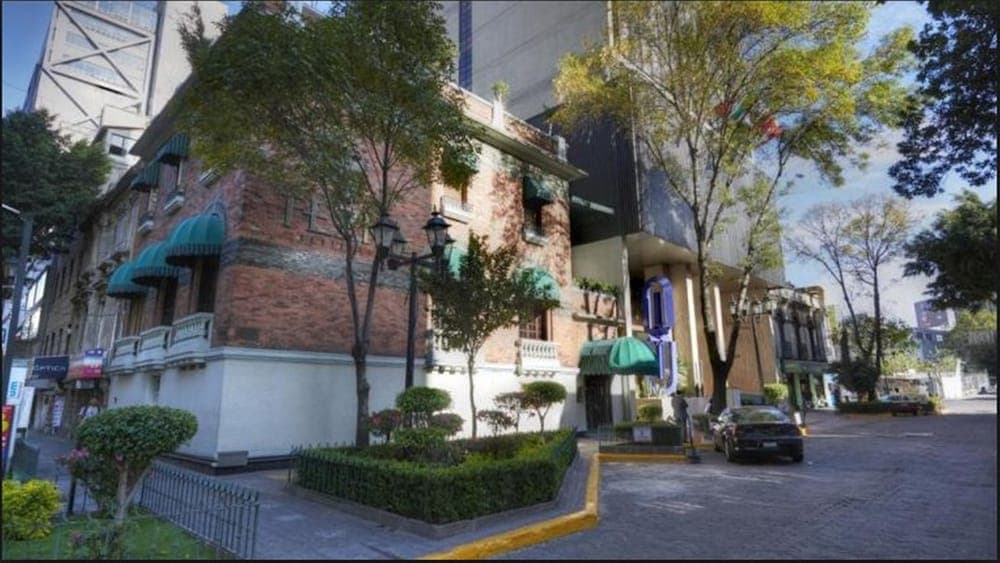 hotel image