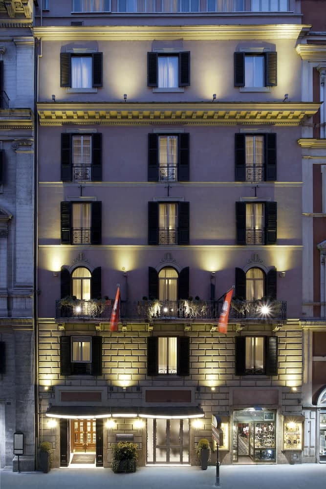 hotel image