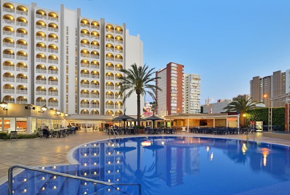 hotel image
