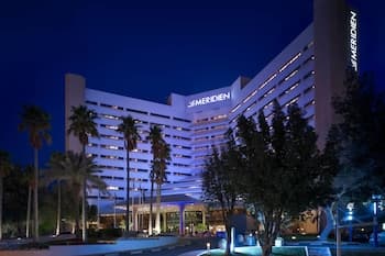 Le Meridien Al Khobar