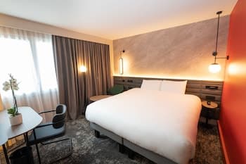 Mercure Angers Lac de Maine