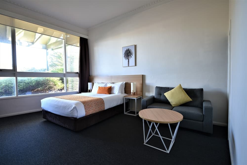 Comfort Inn & Suites Lakes Entrance