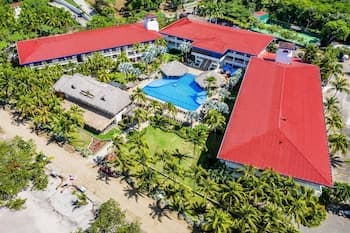 Margaritaville Beach Resort Playa Flamingo