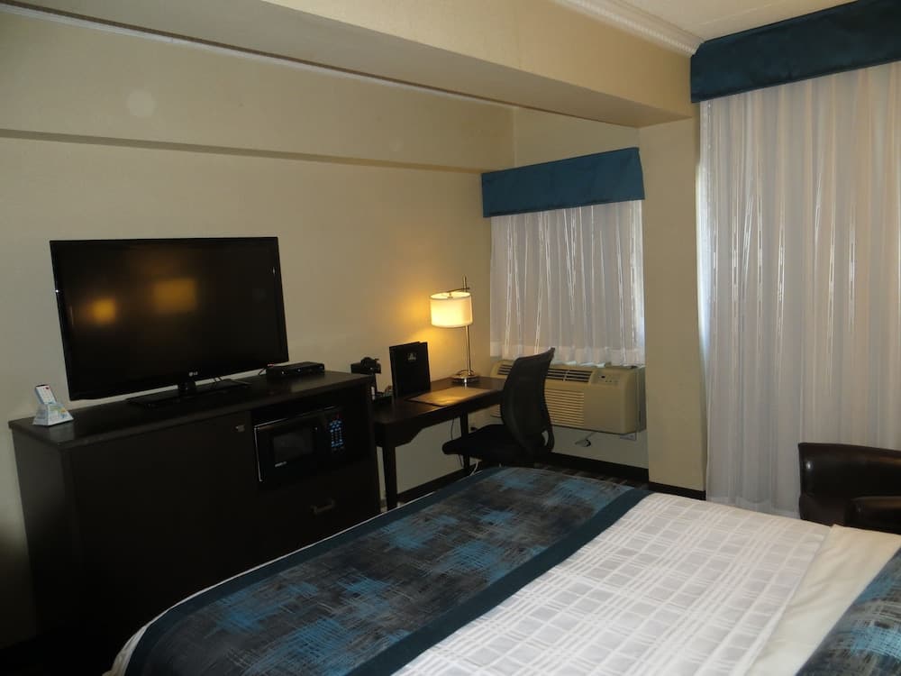 Best Western Downtown Sudbury Centreville