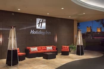 Holiday Inn Sacramento Downtown-Arena, an IHG Hotel
