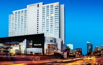 The Westin Buckhead Atlanta