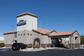 Baymont by Wyndham Barstow Historic Route 66
