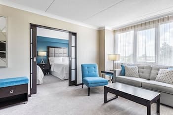 Four Points by Sheraton London