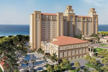 The Ritz-Carlton, Naples
