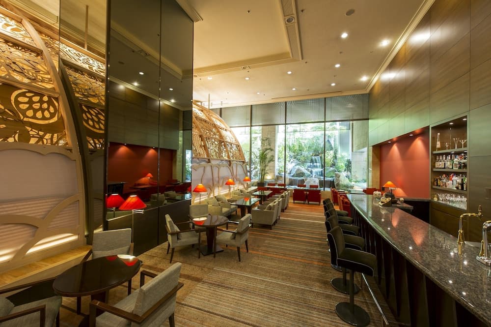 ANA Crowne Plaza Hiroshima by IHG