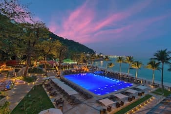 Sheraton Grand Rio Hotel & Resort