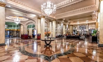 Fairmont Palliser