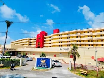 Ramada Belize City Princess Hotel