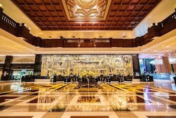 The Garden Hotel Guangzhou
