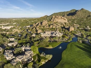 Boulders Resort & Spa Scottsdale, Curio Collection by Hilton
