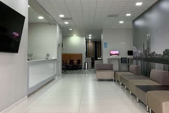 Knights Inn Nashville