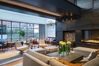 The Baronette Renaissance Detroit-Novi Hotel