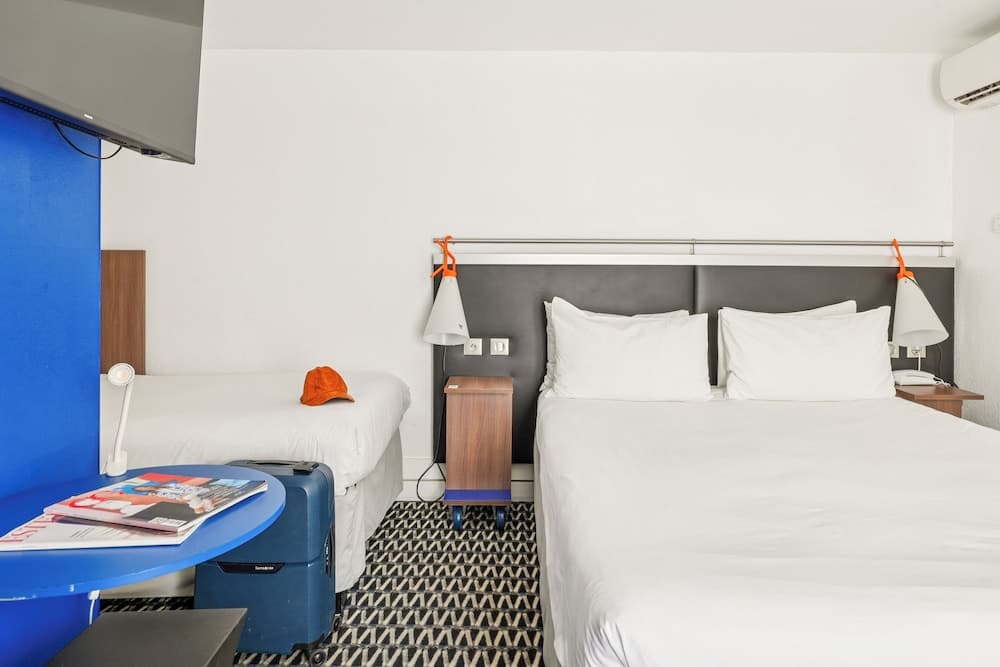 ibis Styles Paris République