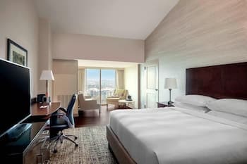 Atlanta Marriott Perimeter Center