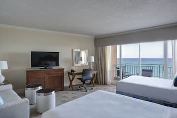 San Juan Marriott Resort and Stellaris Casino