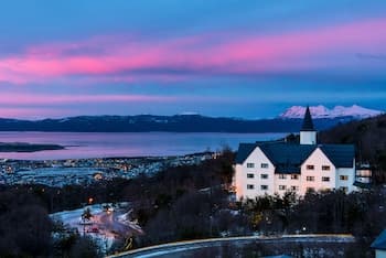 Las Hayas Resort Hotel