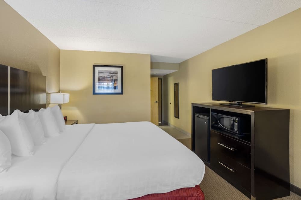 Best Western Harrisburg North Hotel