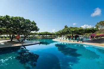 Grand Hyatt Bali - CHSE Certified