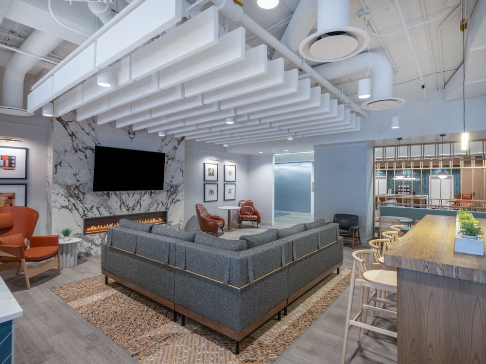 Staybridge Suites Chicago O'Hare - Rosemont by IHG