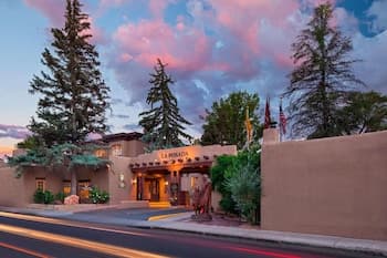 La Posada de Santa Fe, A Tribute Portfolio Resort & Spa