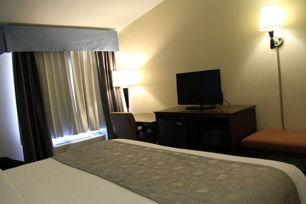 Baymont by Wyndham Tri-Cities/Kennewick WA