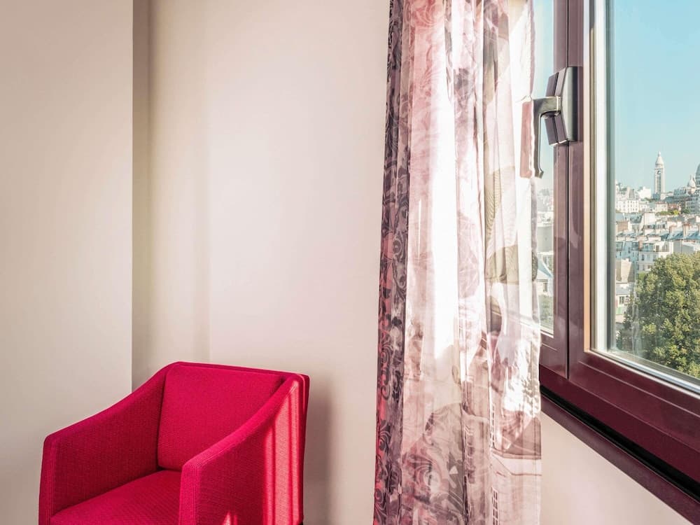 Mercure Paris Montmartre Sacré Coeur