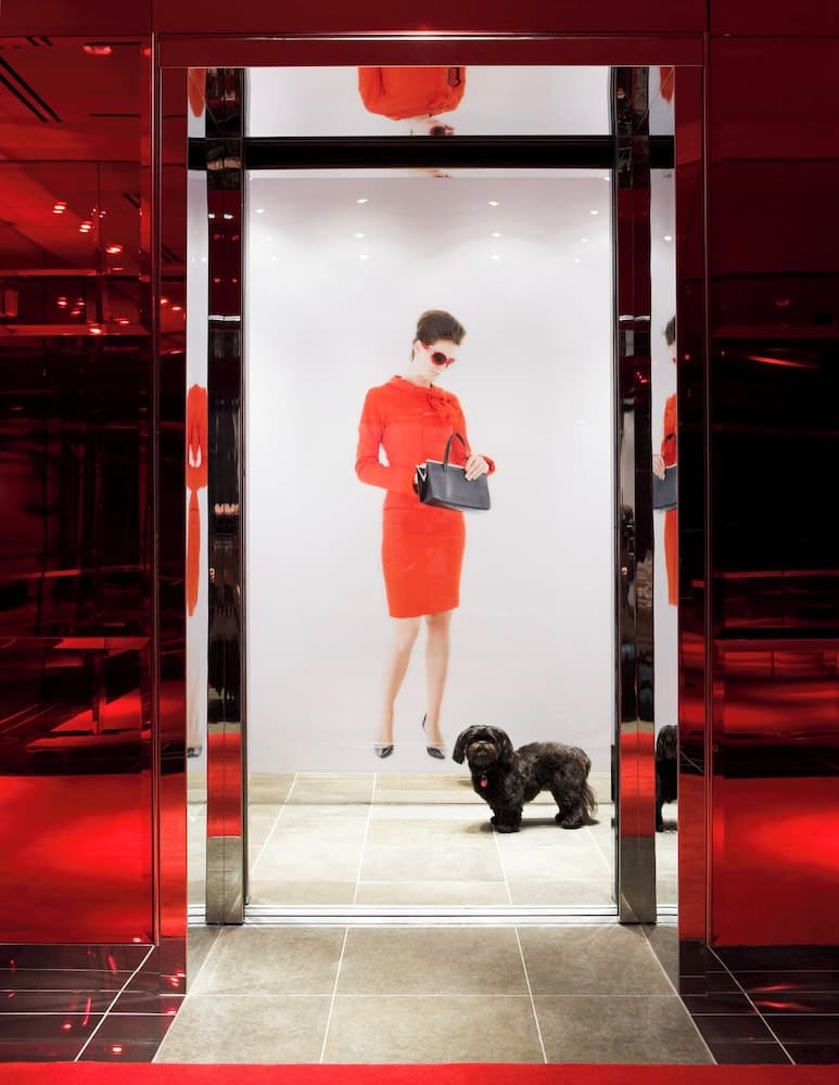 SLS Hotel, a Luxury Collection Hotel, Beverly Hills