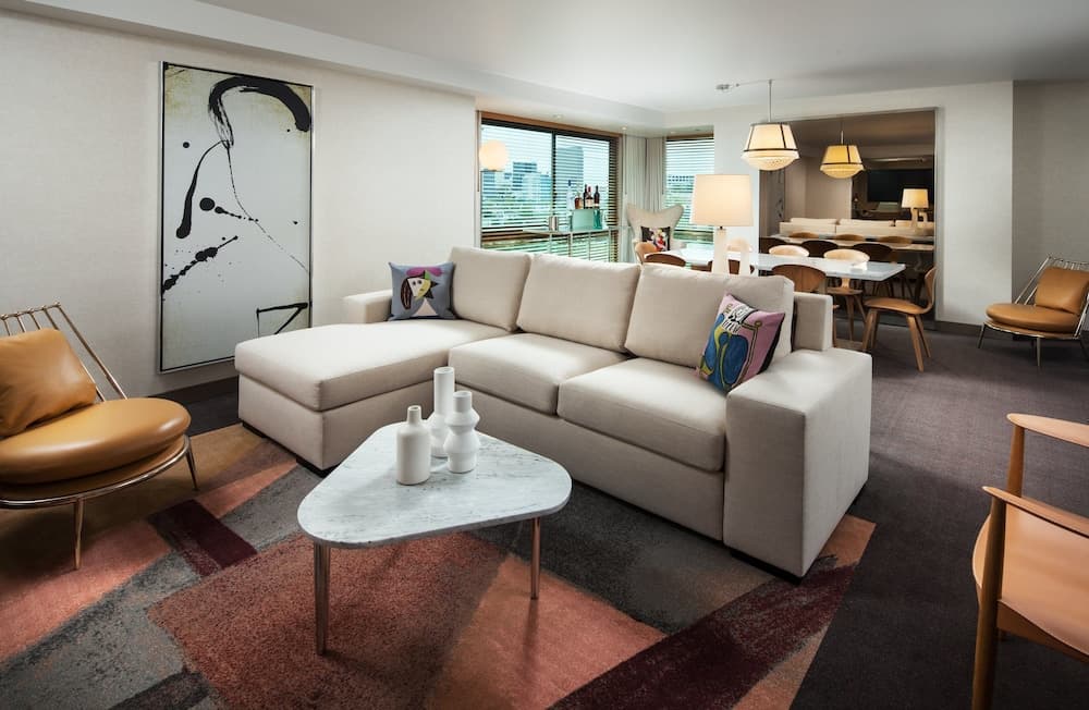 SLS Hotel, a Luxury Collection Hotel, Beverly Hills