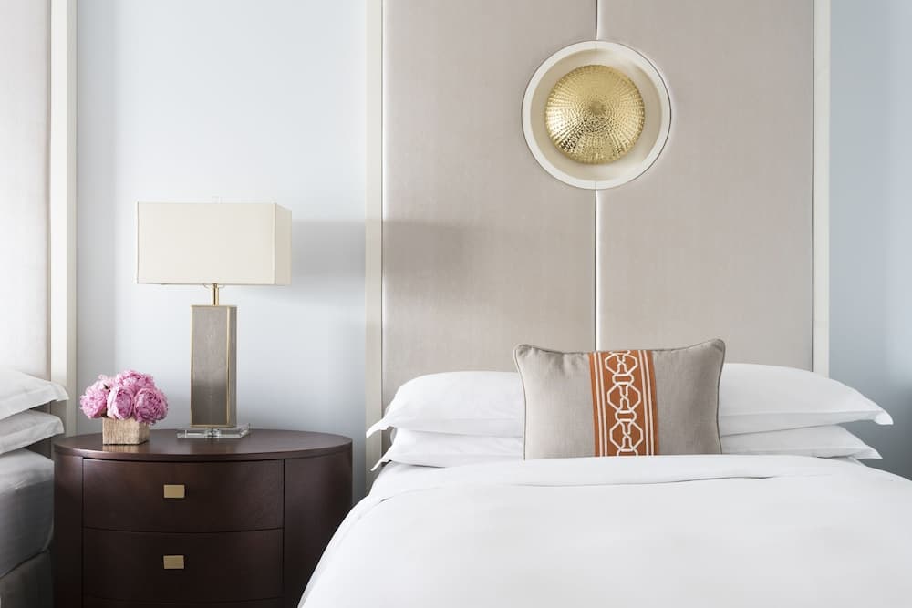 The Ritz-Carlton, Marina del Rey